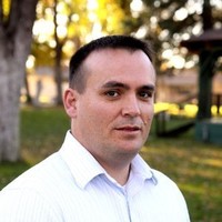 Dave Stepp