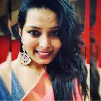 Anisha Sengupta