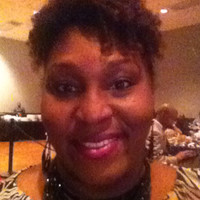 Andrea Walker