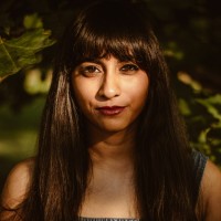 Tina Rao