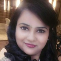 Maumita Ganguly
