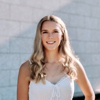 Katelin Korman, Mba