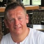 Steve Jansen