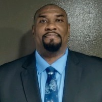Anthony Richmond