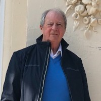Trevor Dobson