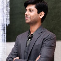 Vidyut Sharma
