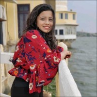 Nishita Mehta
