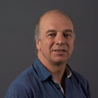 Nigel Oldham