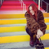 Jillian Endebrock