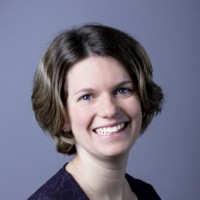 Aurélie Laurent