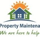 Dms Property Maintenance Ltd