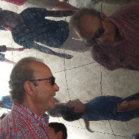 Chuck Moscatello