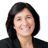 Ayse Yuksel Mahfoud