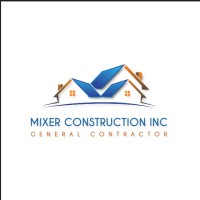 Mixer Construction