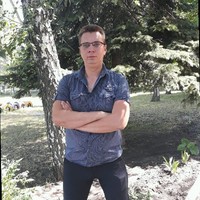 Dmitriy Doroshenko