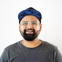 Manikandan Nagarajan (MK)