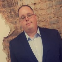 John-Michael Walker, P.E.