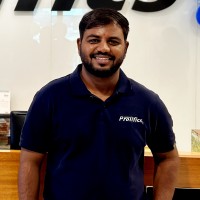 Srikanth Bandari