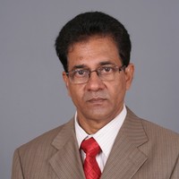 Lusitano Rodrigues