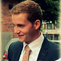 Robert Ten Hove