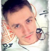 Михаил Ломакин