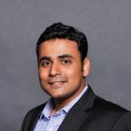 Sagar Deshpande