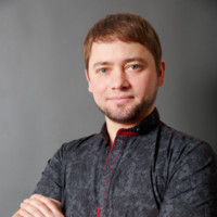Sergey Kononykhin