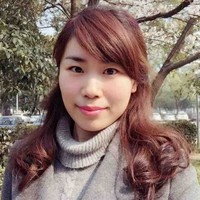 Wuqing伍晴 Gao高