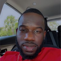 Rashaud Benjamin