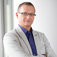 Paweł Gołąbek