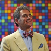 Anthony Dickinson