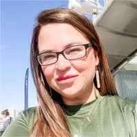 Amber Abrahamson