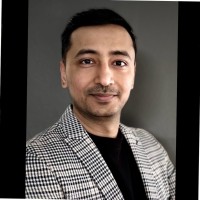 Yash Patel