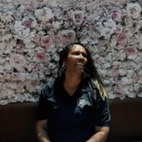 Catrina Washington