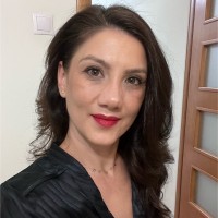 Alina Sulugiuc