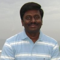Surya Bandaru