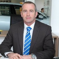 Paul Mcmulkin
