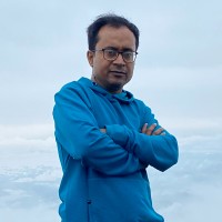 Tamal Kanti Ghosh