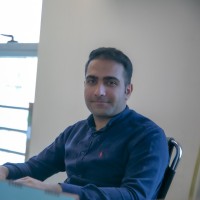 ali ahangari