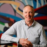 Paul Murphy MSc PMP®