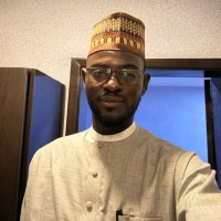 Abubakar Inusa Abubakar