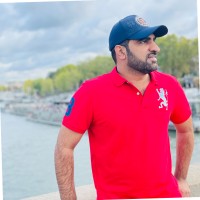 Zeshan Ali
