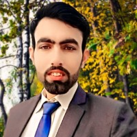 Mahar Yaqoob