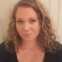 Rebecka Sturedahl