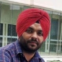 Jatinder Singh Sekhon