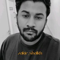 Zakir Shaikh