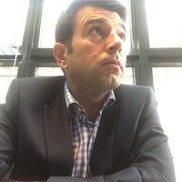 Damianos Vichos
