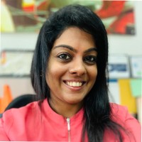 Swati Murthy