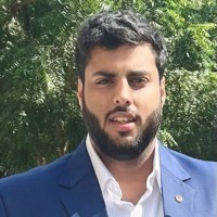 Sahil Gulati