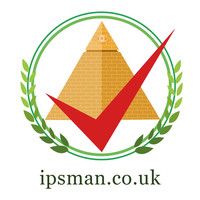 IPS MAN
